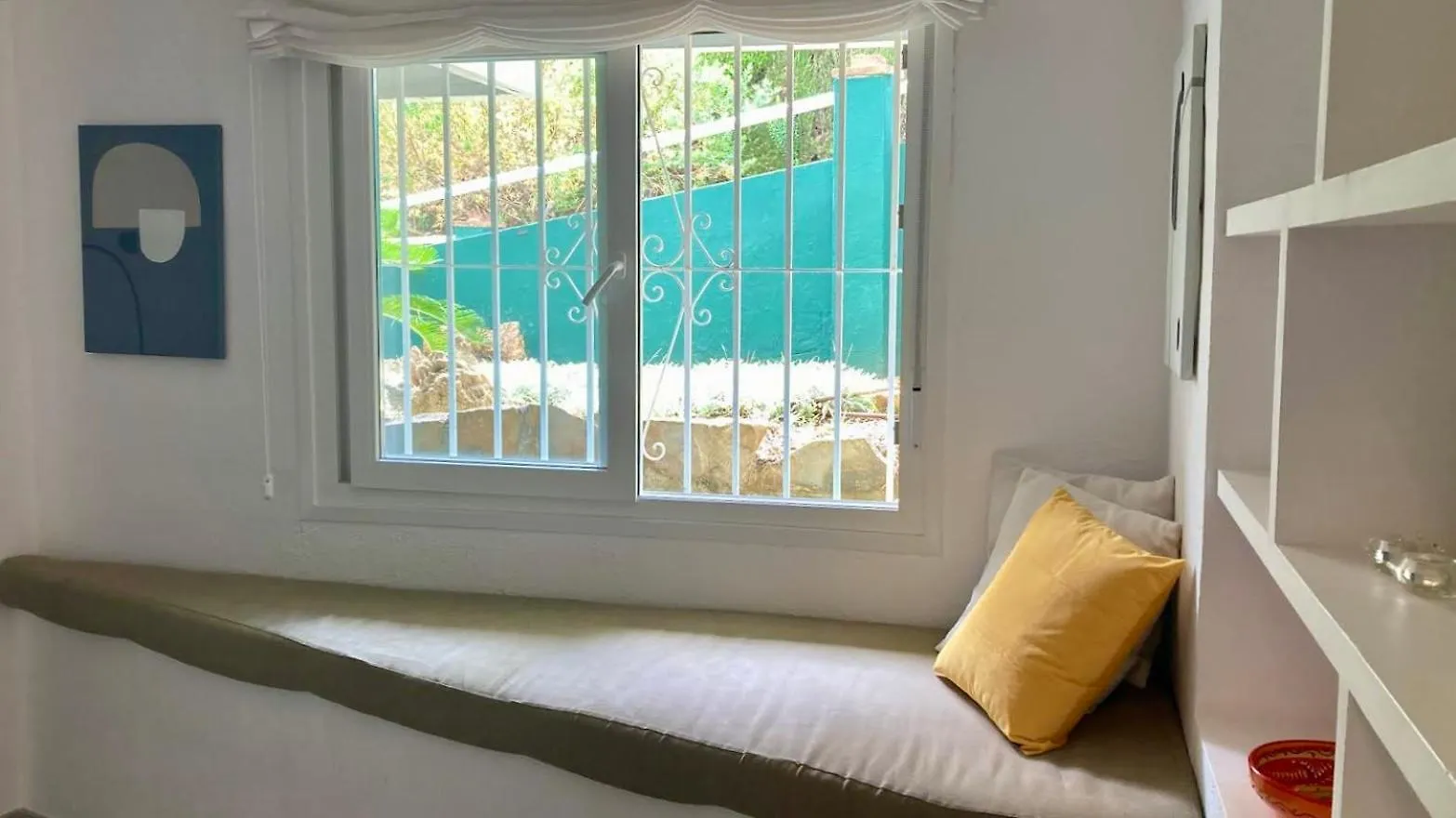 New Flat With Outdoor Pools In Puerto De Estepona