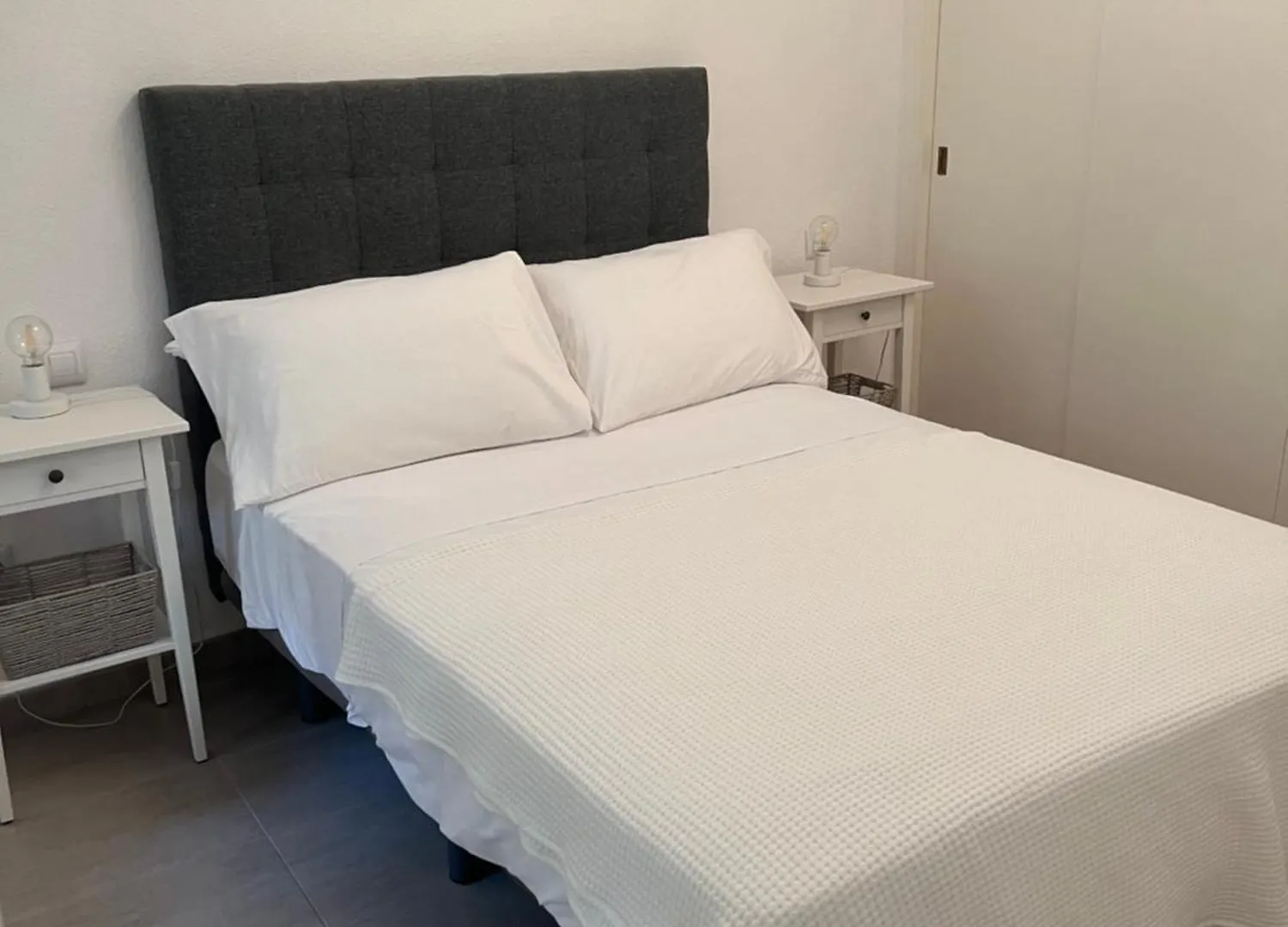 New Flat With Outdoor Pools In Puerto De Estepona 0*,  Spain