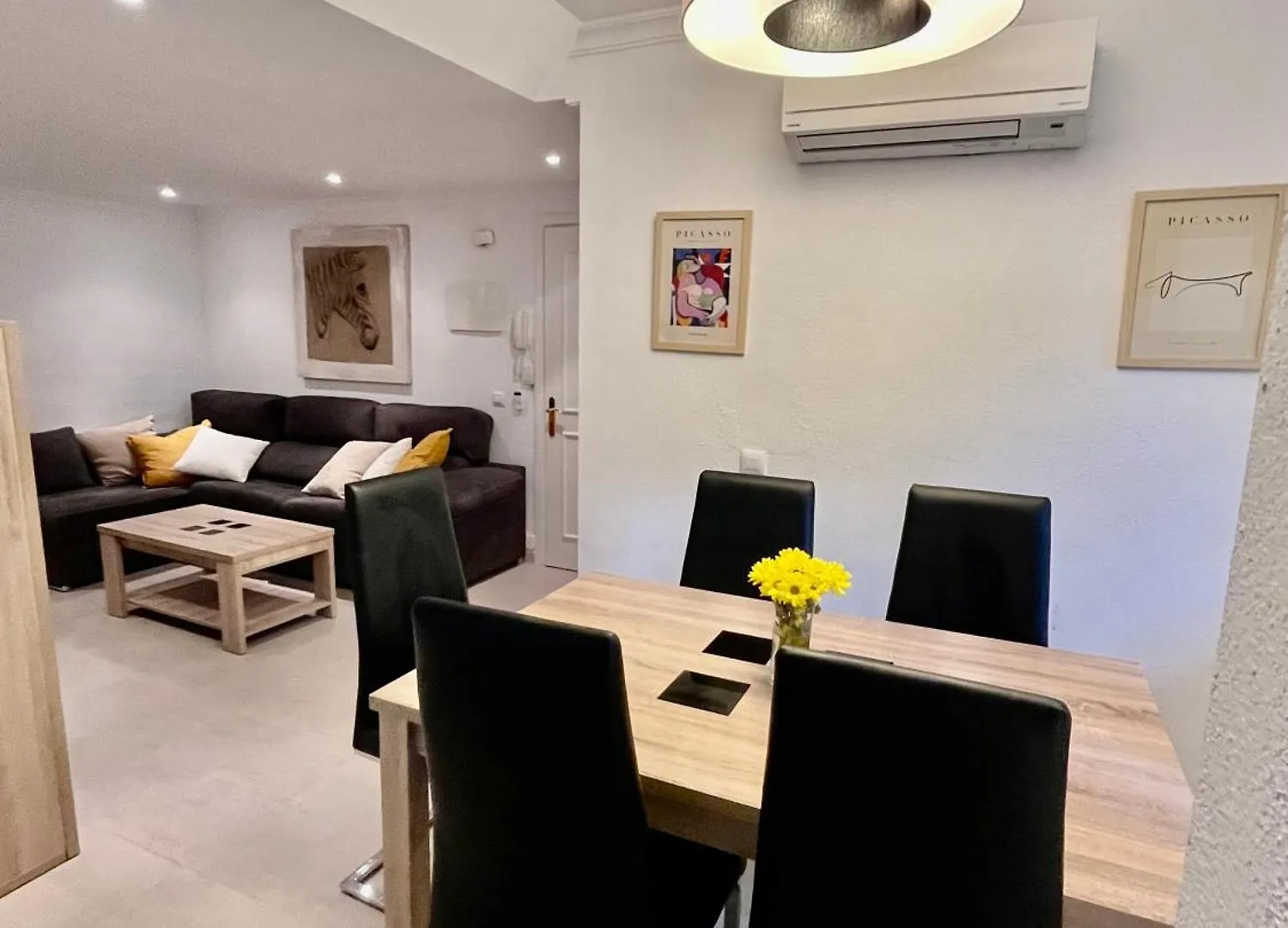 New Flat With Outdoor Pools In Puerto De Estepona