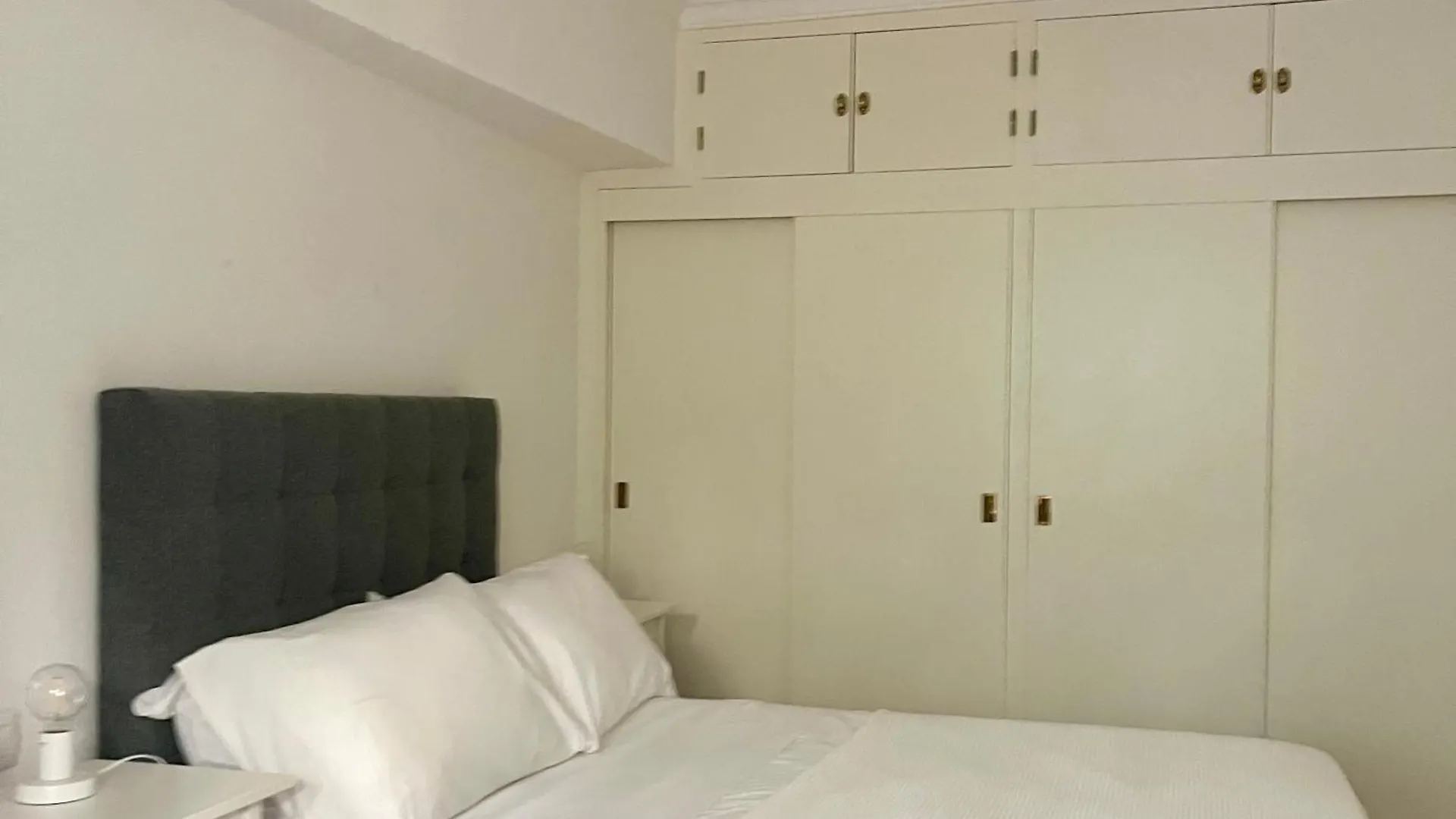 New Flat With Outdoor Pools In Puerto De Estepona Spain