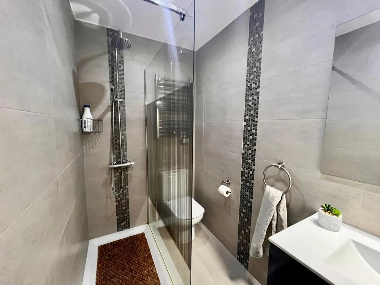 New Flat With Outdoor Pools In Puerto De Estepona 0*,